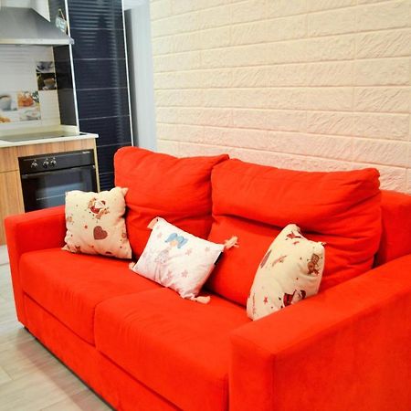 Apartamentos Garage Centro Málaga Esterno foto