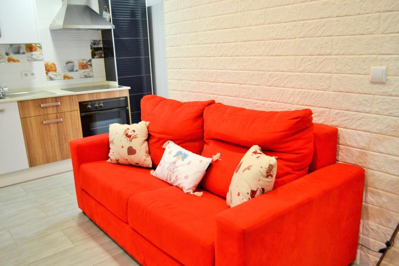 Apartamentos Garage Centro Málaga Esterno foto