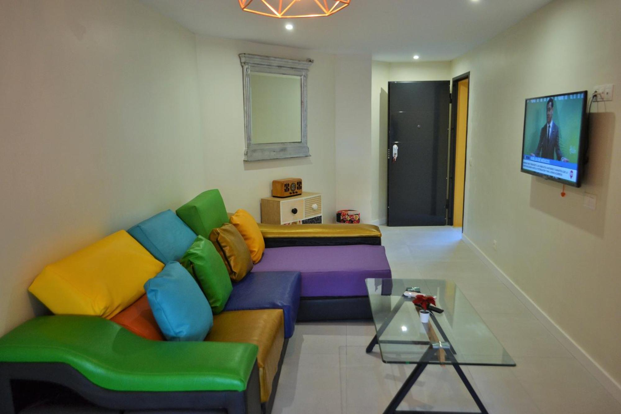 Apartamentos Garage Centro Málaga Esterno foto