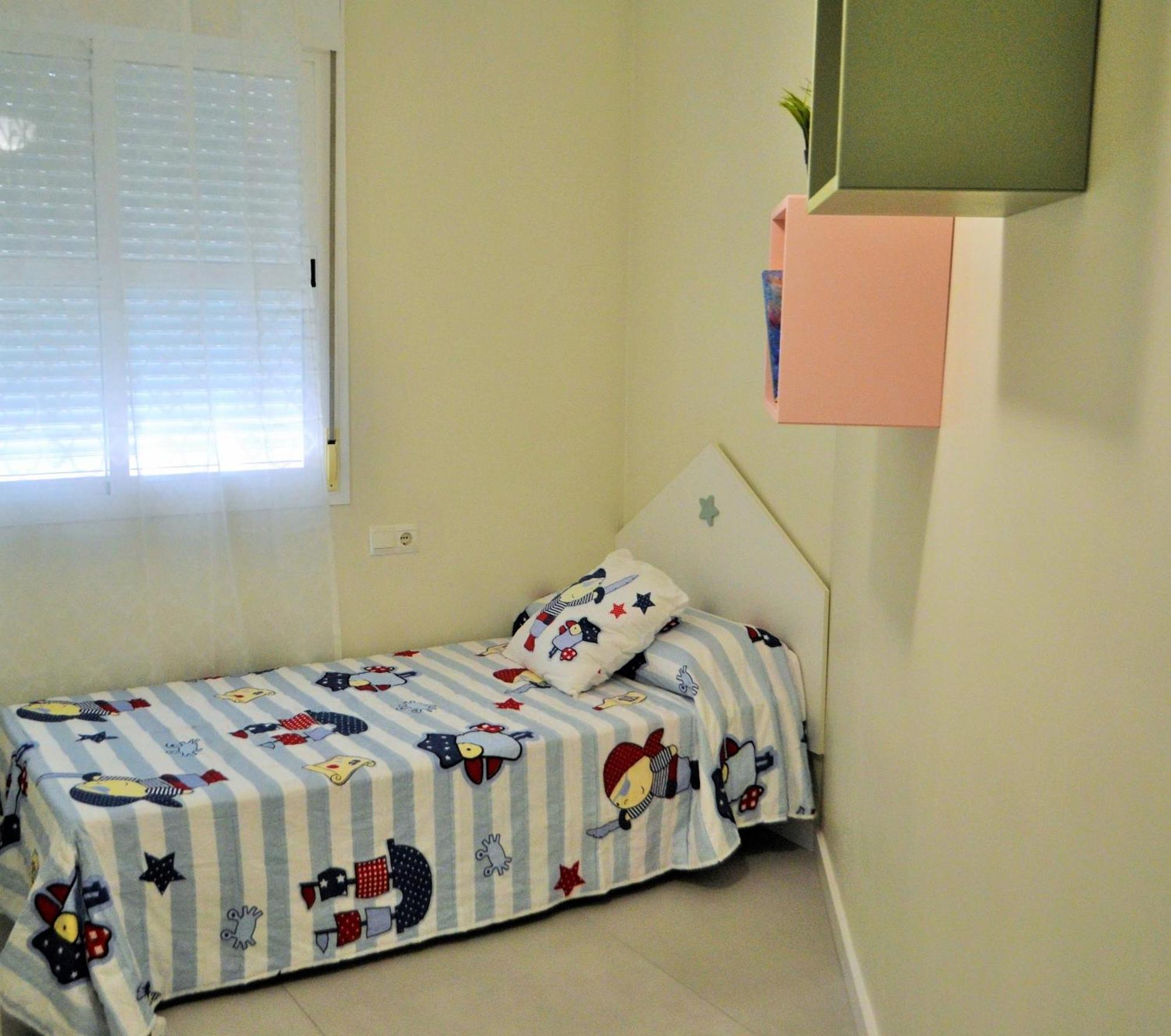 Apartamentos Garage Centro Málaga Esterno foto