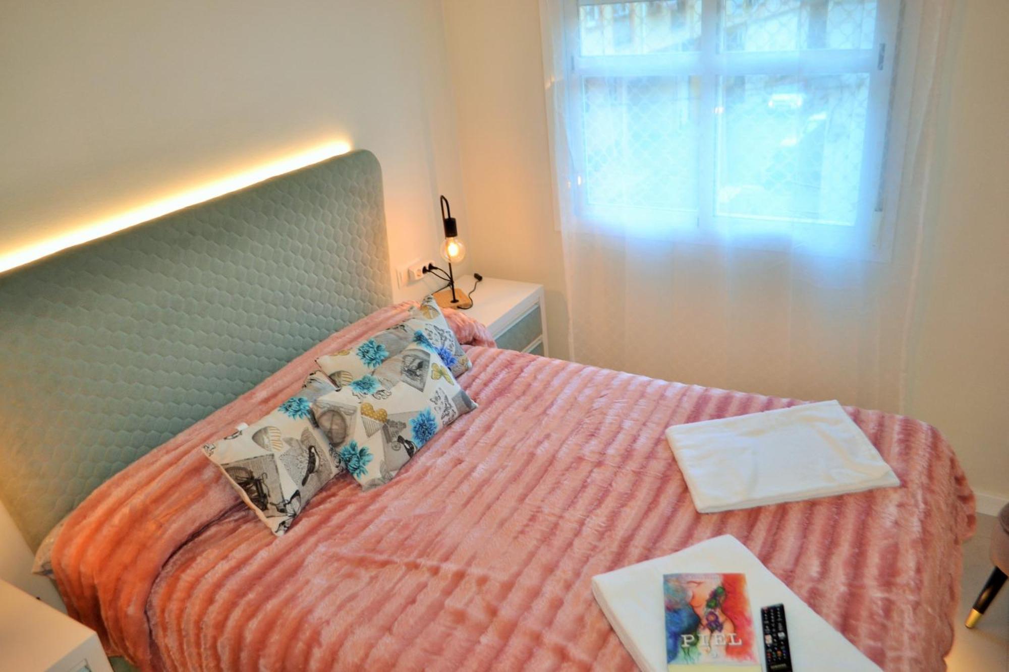 Apartamentos Garage Centro Málaga Esterno foto