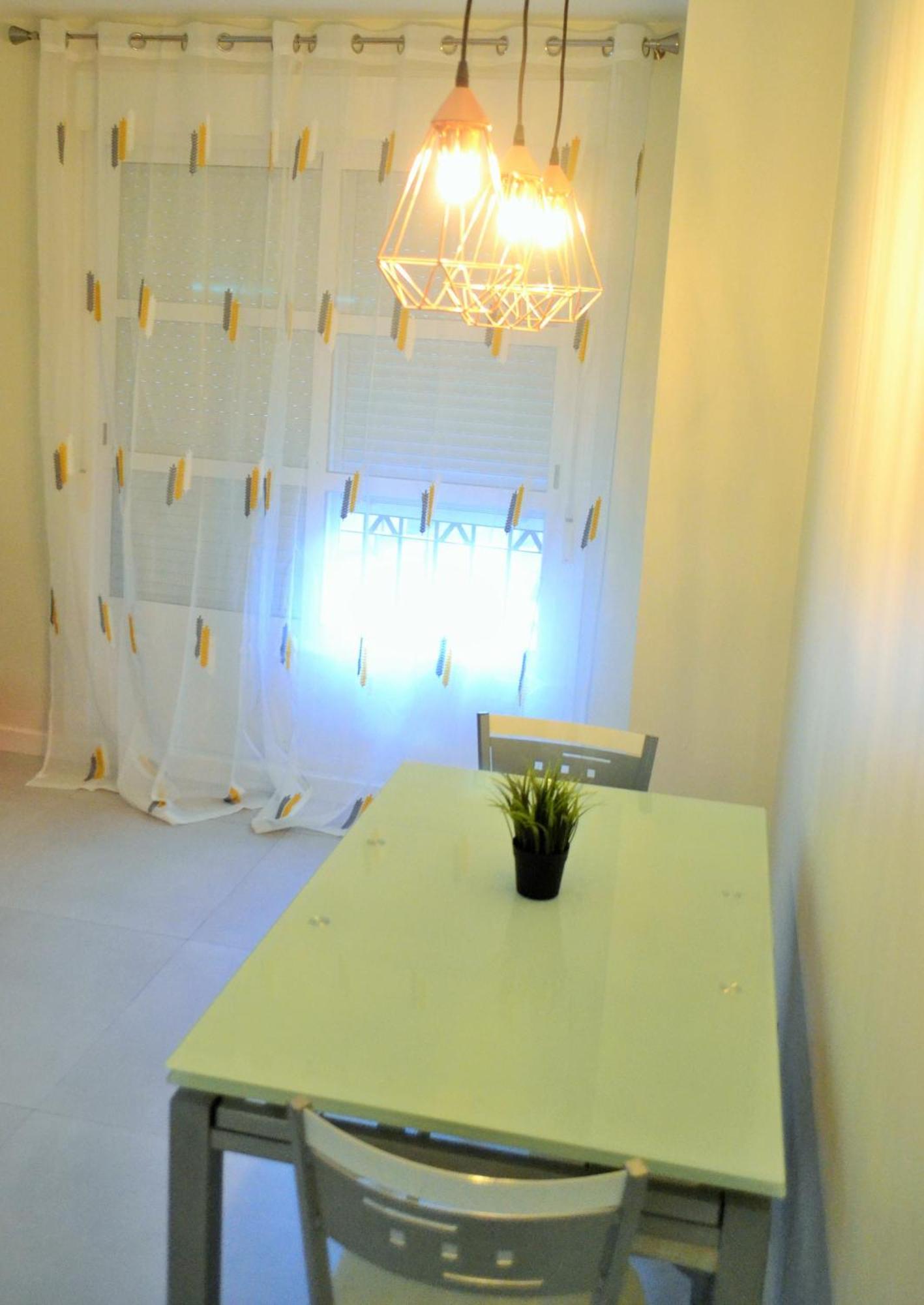 Apartamentos Garage Centro Málaga Esterno foto